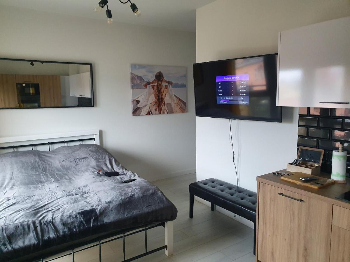 Apartment Sloneczny Sienkiewicza 3a *