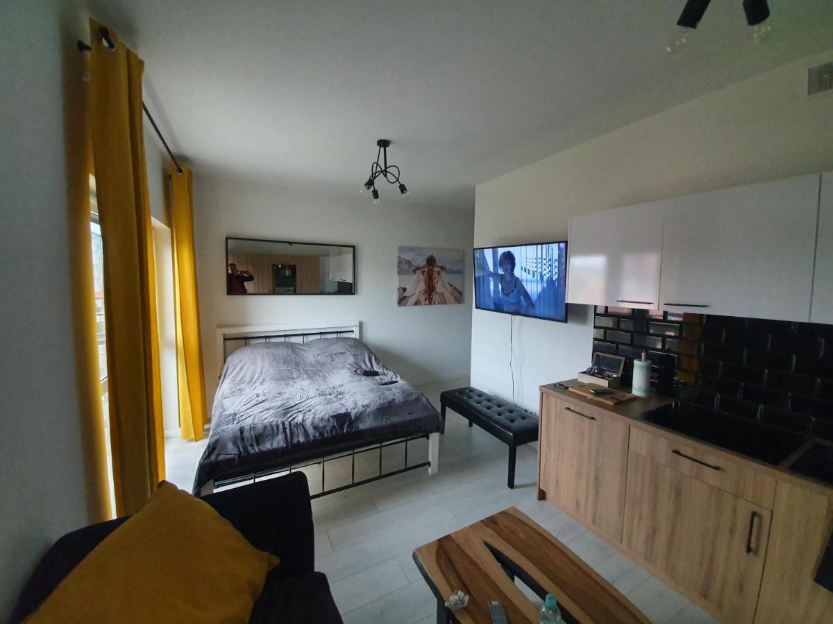 Sloneczny Sienkiewicza 3a Apartment *
