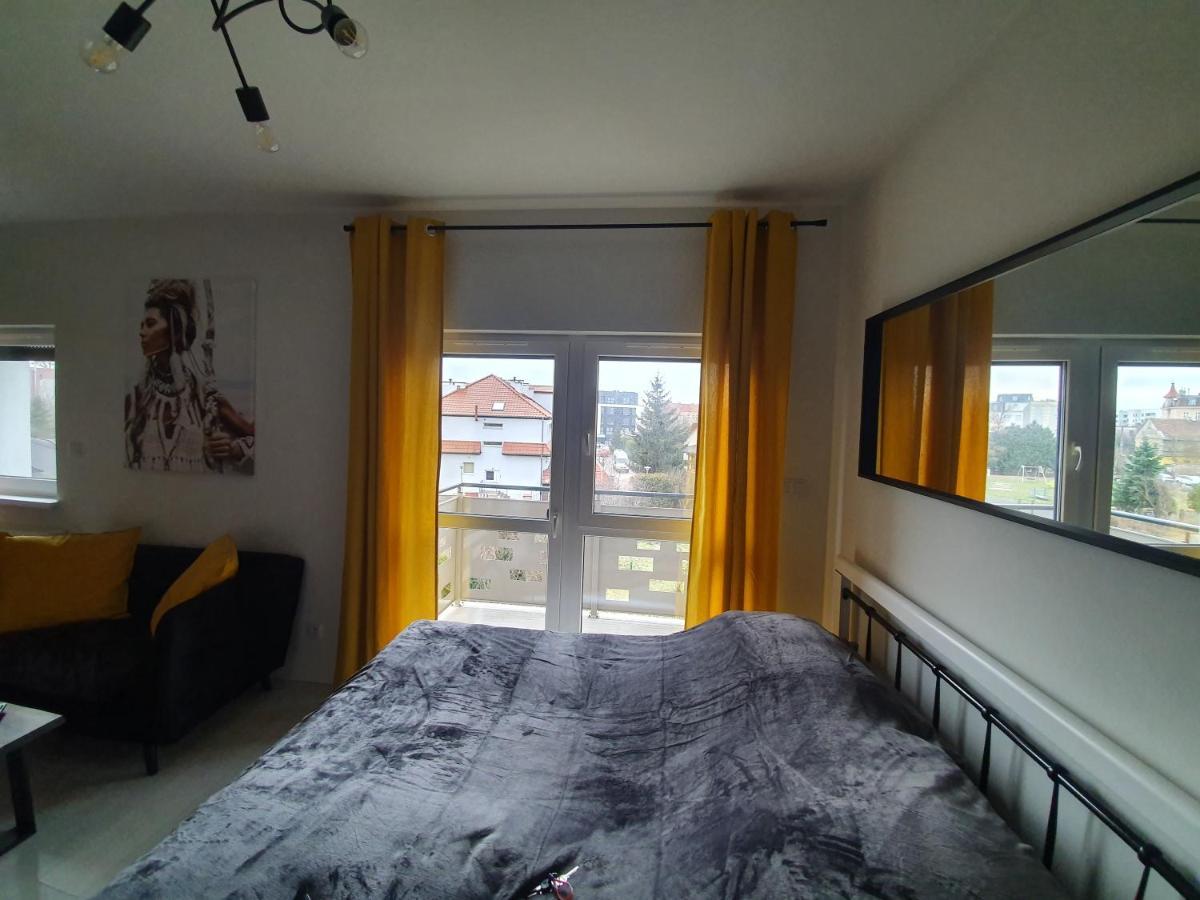 Sloneczny Sienkiewicza 3a Apartment Leszno (Greater Poland)